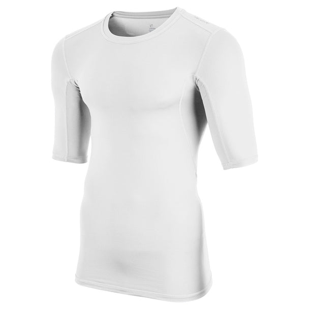 CHAMPRO | Short Sleeve Compression - Adult