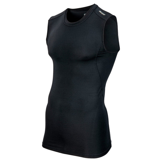 CHAMPRO | Sleeveless Compression Top - Adult