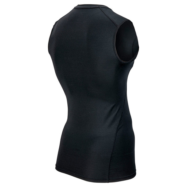 CHAMPRO | Sleeveless Compression Top - Youth