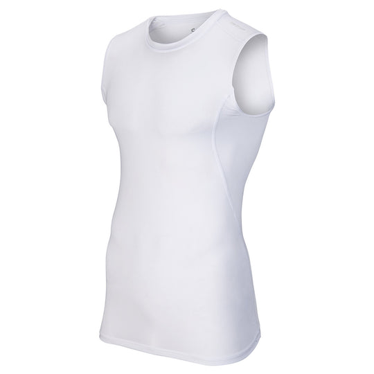CHAMPRO | Sleeveless Compression Top - Adult