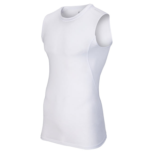 CHAMPRO | Sleeveless Compression Top - Adult