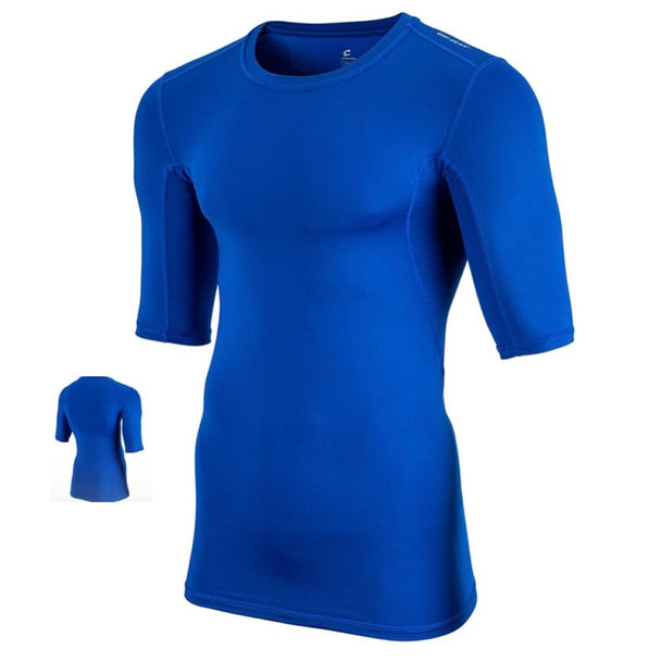 Champro | Lightning 2.0 Compression -Short Sleeve - Youth