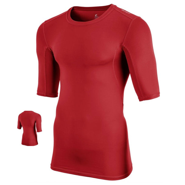 Champro | Lightning 2.0 Compression -Short Sleeve - Youth