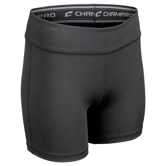 Champro | Match Compression Shorts - 5 Inch