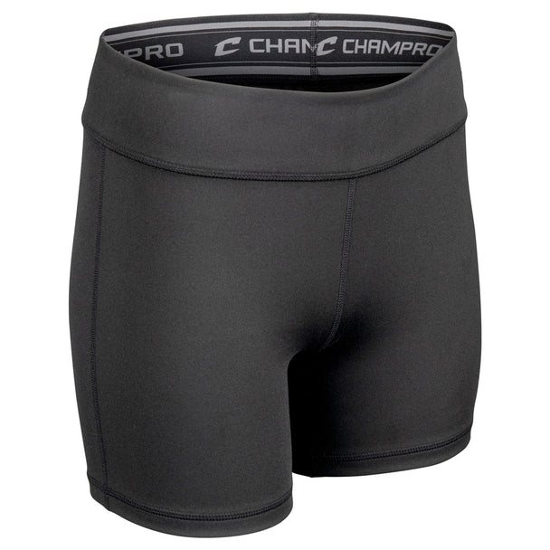 Champro | Match Compression Shorts - 5 Inch