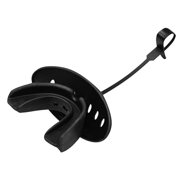 Champro | Strapped Mouthguard W/ Lip Protector