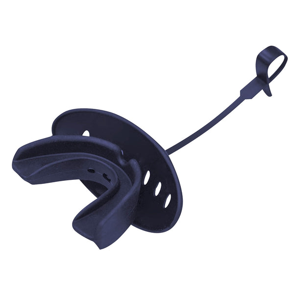 Champro | Strapped Mouthguard W/ Lip Protector