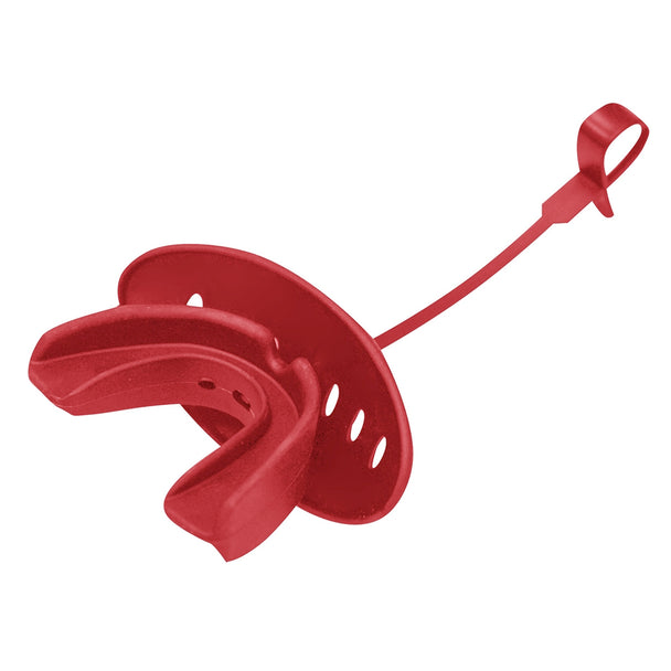 Champro | Strapped Mouthguard W/ Lip Protector