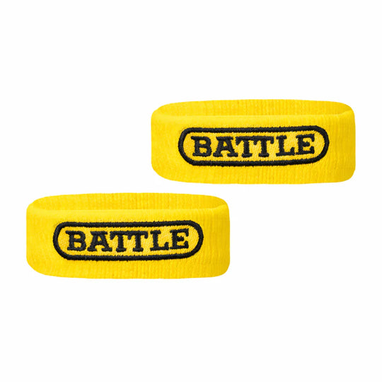BATTLE | Arm Bands 1"