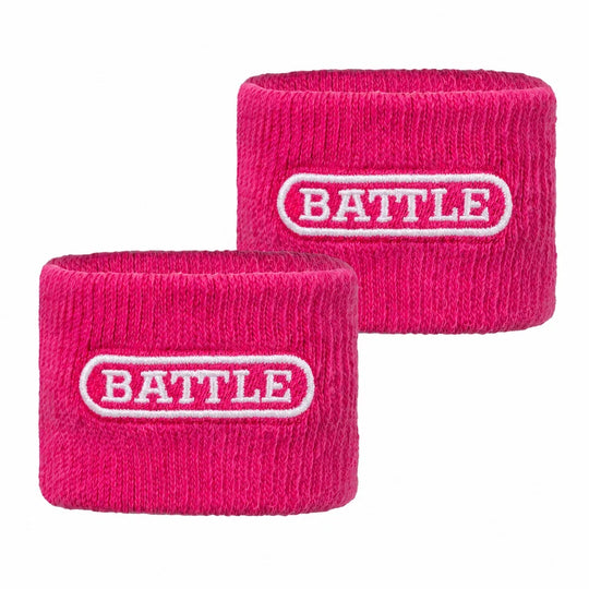 BATTLE | Wristbands 2.5"
