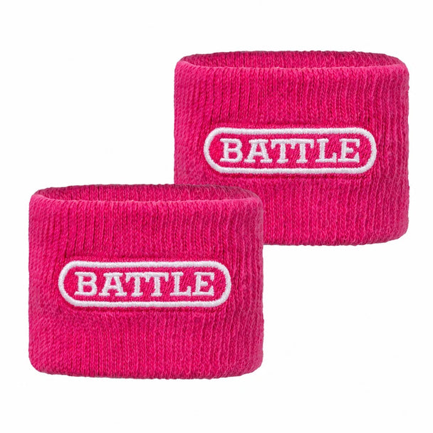 BATTLE | Wristbands 2.5"