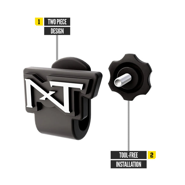 NXTRND | VZX Football Visor *Compatible w/Riddell Axiom