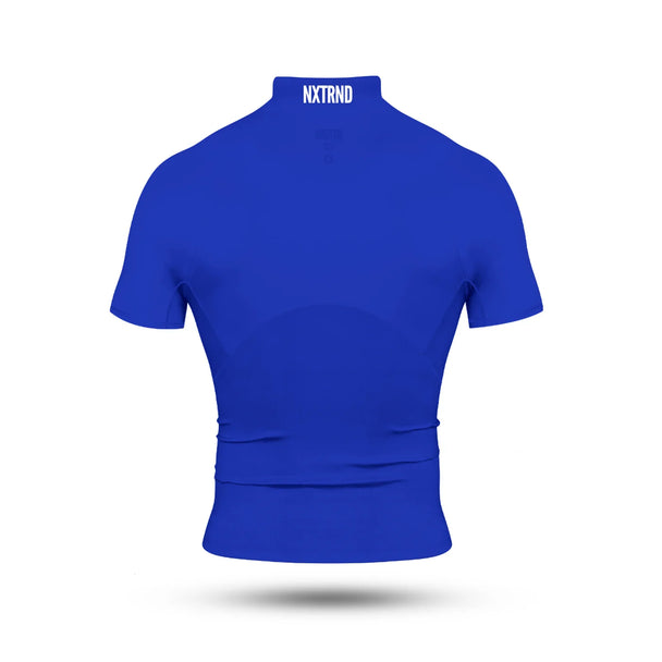 NXTRND | Core Turtleneck Compression Short Sleeve