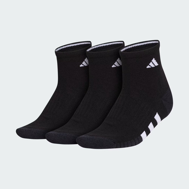 ADIDAS | Men's Cushioned 4.0 3-Pack Sock