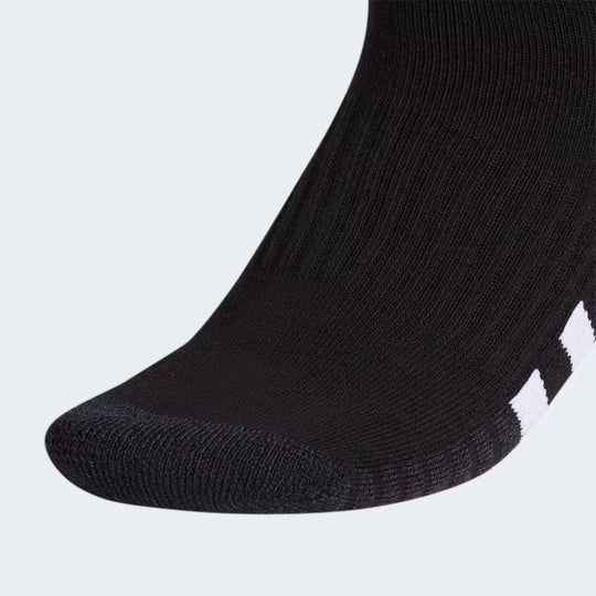ADIDAS | Men's Cushioned 4.0 3-Pack Sock