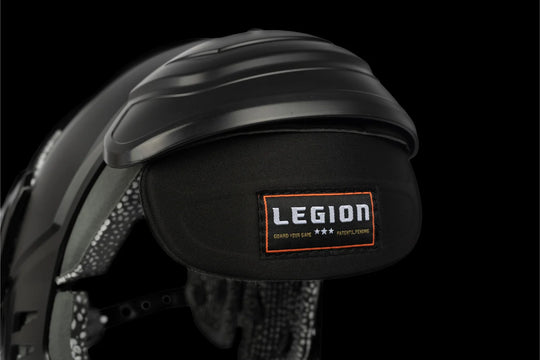 LEGION | M -150 Football Shoulder Pads