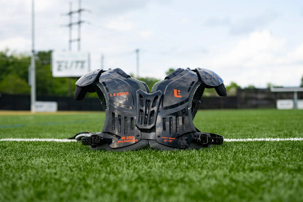 LEGION | M -250 Varsity Football Shoulder Pads