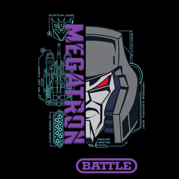 BATTLE | Defender Shoulder Pads Transformer- Youth