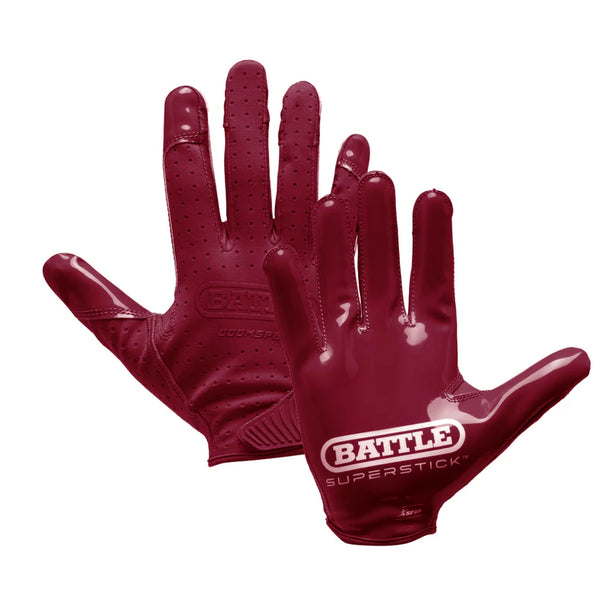 BATTLE | Doom Speed Gloves - Youth