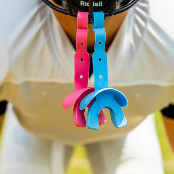 VETTEX | DoubleGuard Mouthguard