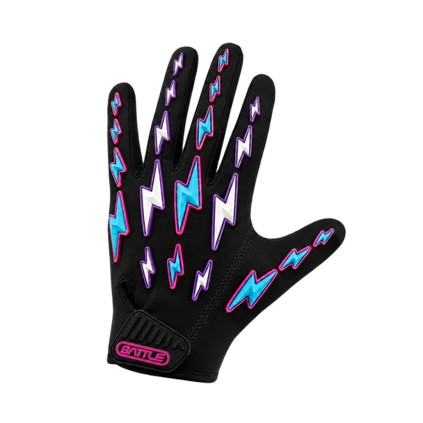 BATTLE | Doom Storm Gloves- Youth