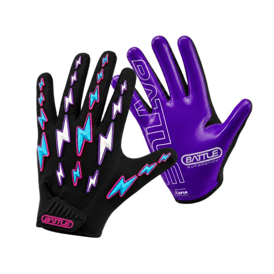 BATTLE | Doom Storm Gloves- Youth