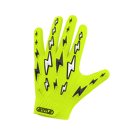 BATTLE | Doom Storm Gloves- Youth