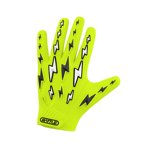 BATTLE | Doom Storm Gloves- Adult