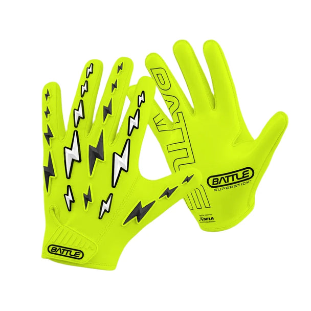 BATTLE | Doom Storm Gloves- Youth