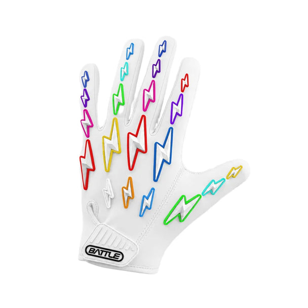 BATTLE | Doom Storm Gloves- Youth