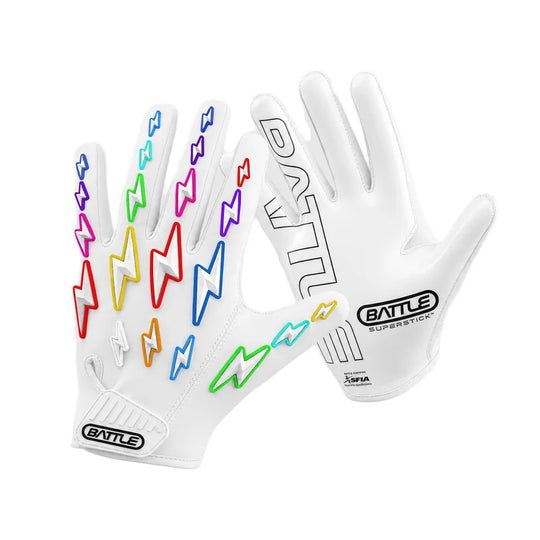 BATTLE | Doom Storm Gloves- Adult