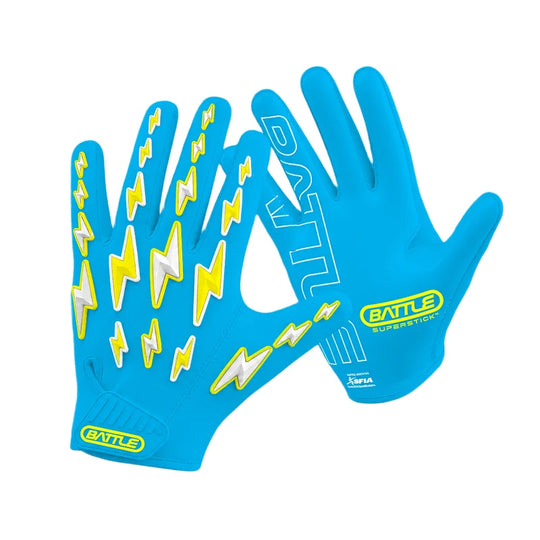 BATTLE | Doom Storm Gloves- Adult
