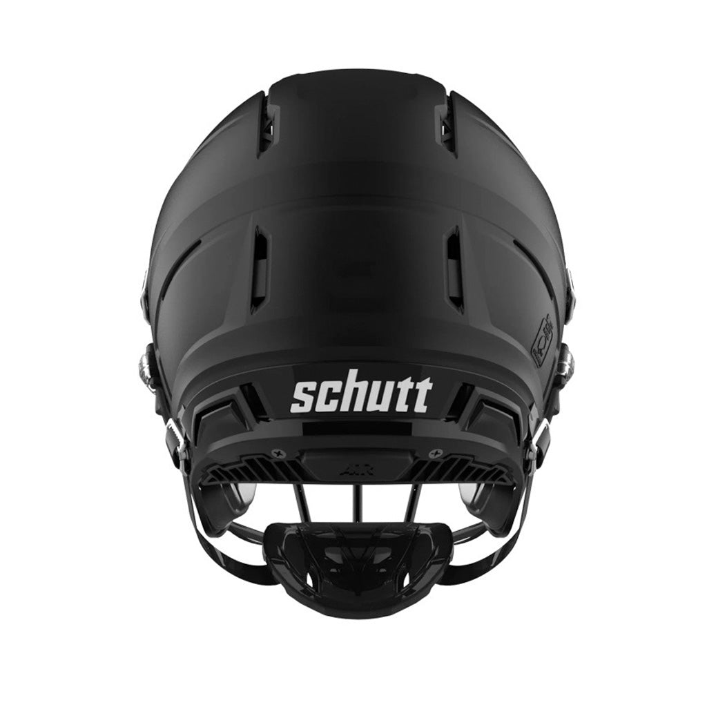 helmet riddell schutt f7 Youth Air Molded Gloss Black Football 2XS Affordable Schutt F7 Football Helmets at SidelineSwap Football Helmet Facemask Repair kit
