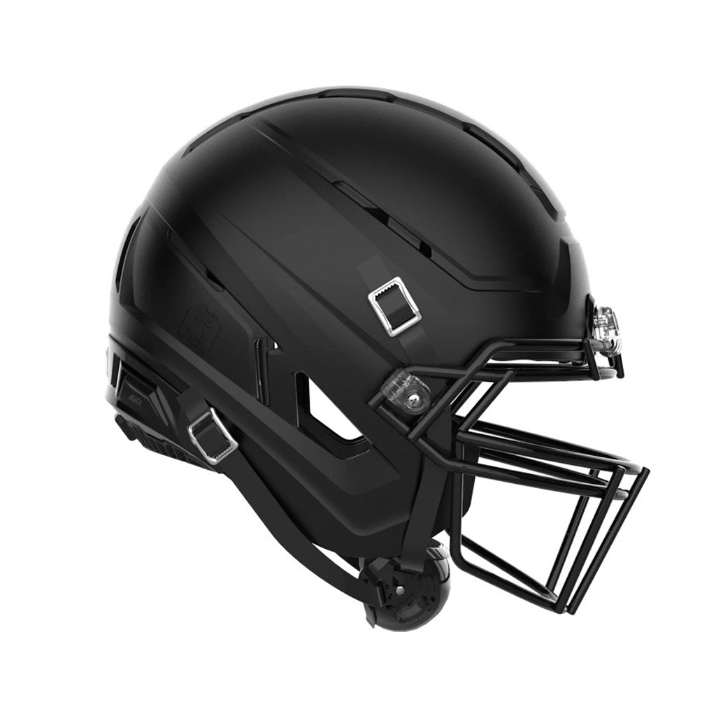 air football helmet youth 2026 Schutt F7 Helmet, Dark Green / S Virginia Tech 5 2026 Schutt F7 Air Youth