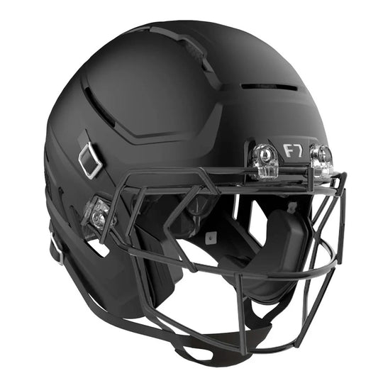 F7 | Air - Youth Matted Black