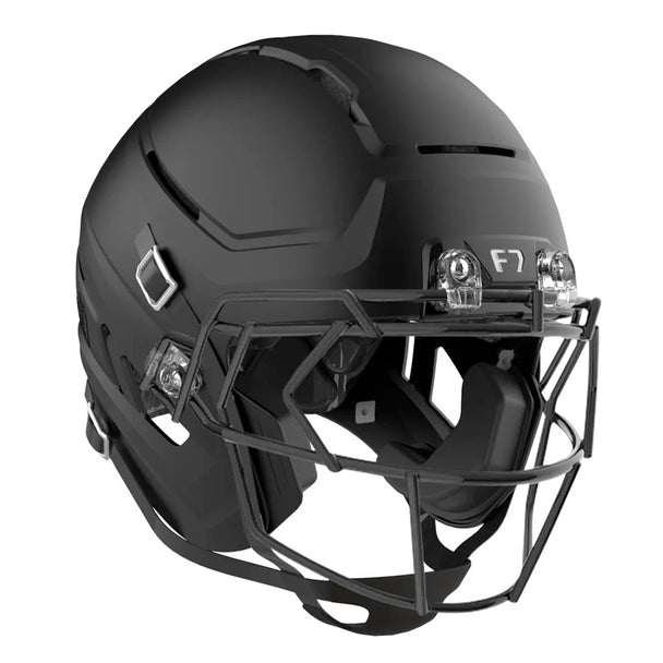 F7 | Air - Youth Matted Black