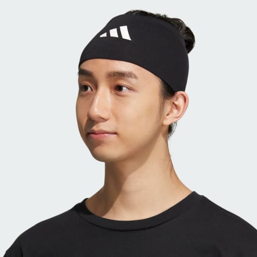 ADIDAS | Skull Wrap Head Band