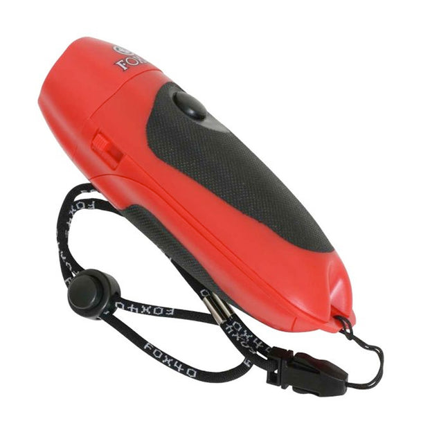 Fox 40 | Electronic Whistle