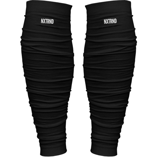 NXTRND | Scrunch Football Leg Sleeves