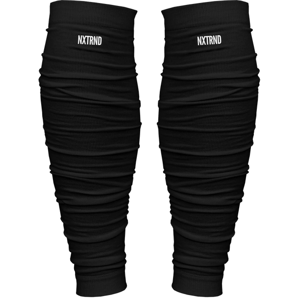 NXTRND | Scrunch Football Leg Sleeves