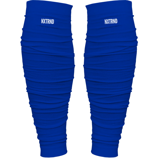 NXTRND | Scrunch Football Leg Sleeves