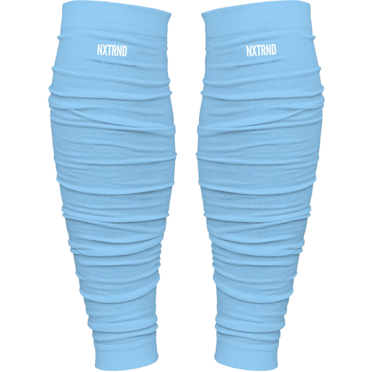 NXTRND | Scrunch Football Leg Sleeves