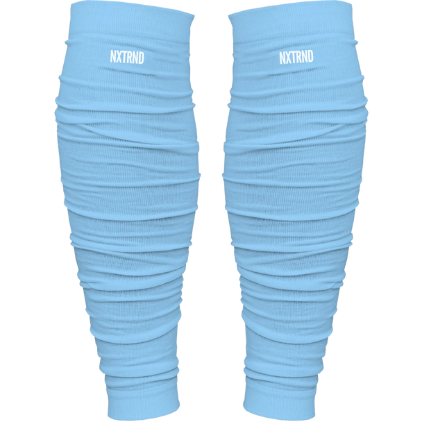 NXTRND | Scrunch Football Leg Sleeves