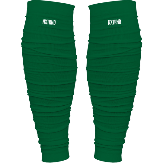 NXTRND | Scrunch Football Leg Sleeves