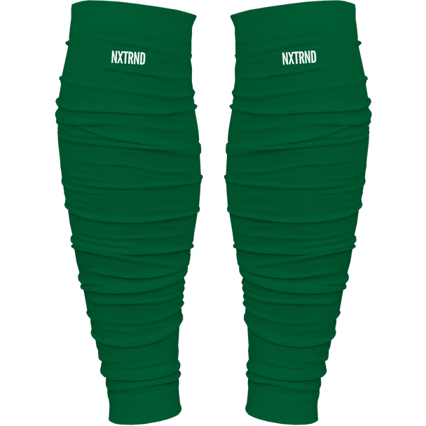 NXTRND | Scrunch Football Leg Sleeves