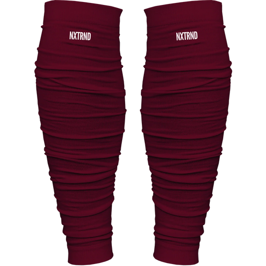 NXTRND | Scrunch Football Leg Sleeves