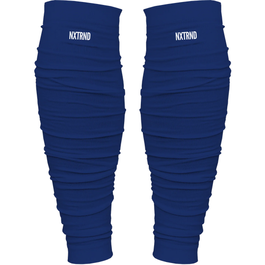 NXTRND | Scrunch Football Leg Sleeves