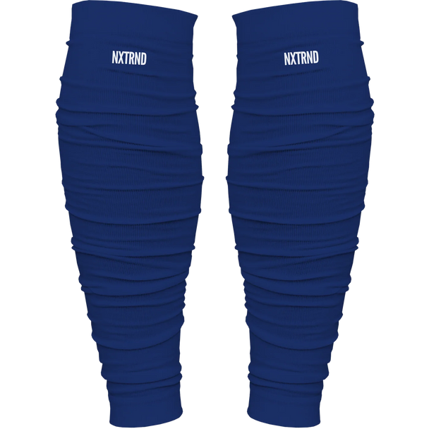 NXTRND | Scrunch Football Leg Sleeves