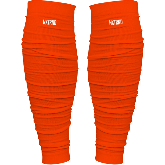 NXTRND | Scrunch Football Leg Sleeves