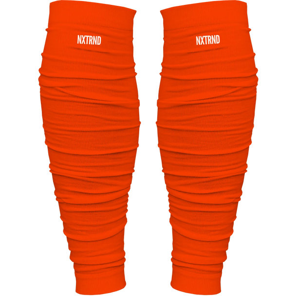 NXTRND | Scrunch Football Leg Sleeves